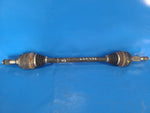 Rear wheel drive LEXUS IS250/350 05-13 2013 Right.