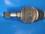 Rear wheel drive LEXUS IS250/350 05-13 2013 Right.