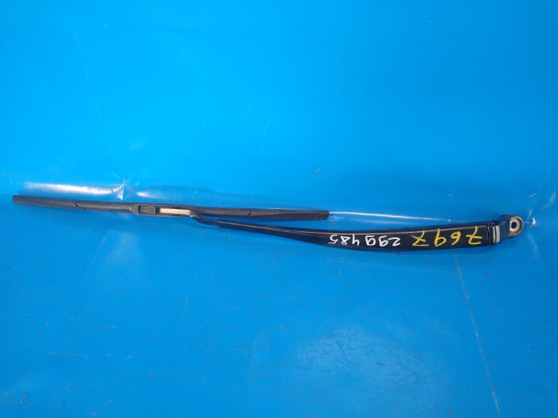 Front windshield wiper arm LEXUS IS250/350 05-13 2013 Right