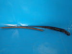 Front windshield wiper arm LEXUS IS250/350 05-13 2013 Right