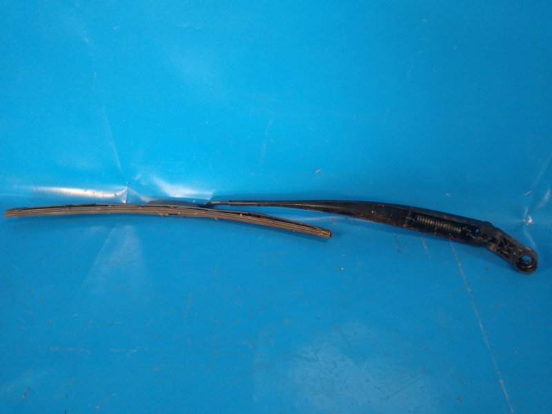 Front windshield wiper arm LEXUS IS250/350 05-13 2013 Right