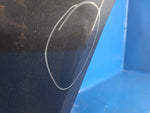Door JEEP COMPASS 06-16 2014 Left. Rear.