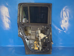 Door JEEP COMPASS 06-16 2014 Left. Rear.