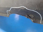 Rear bumper Jeep Compass 06-16 2014