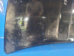 Hood of the 2006 Dodge Caliber 06-11