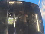Hood of the 2006 Dodge Caliber 06-11
