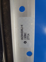Hatch JEEP COMPASS 06-16 2014