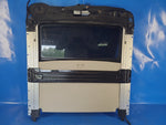 Hatch JEEP COMPASS 06-16 2014