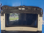 Hatch JEEP COMPASS 06-16 2014