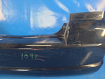 Rear bumper Dodge Caliber 06-11 2006