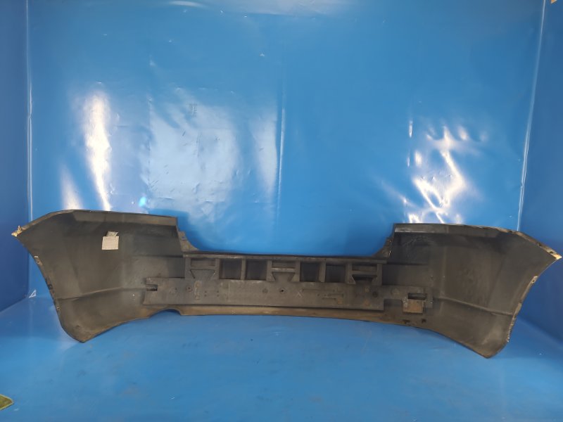 Rear bumper Dodge Caliber 06-11 2006