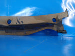 Plastic windshield trim / Frog for Dodge Caliber 06-11 2006