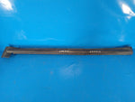 External door sill trim JEEP COMPASS 06-16 2014 Right