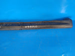 External door sill trim JEEP COMPASS 06-16 2014 Right