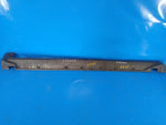 External door sill trim JEEP COMPASS 06-16 2014 Left.