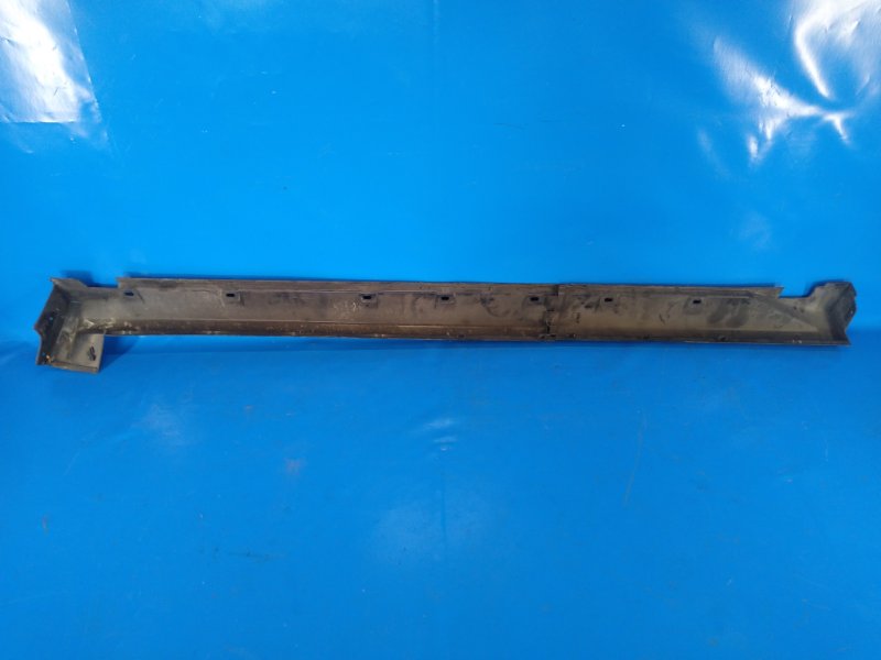 External door sill trim JEEP COMPASS 06-16 2014 Left.