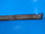 External door sill trim JEEP COMPASS 06-16 2014 Left.