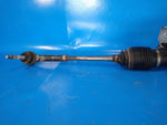 Steering rack for the Jeep Compass 06-16 2014