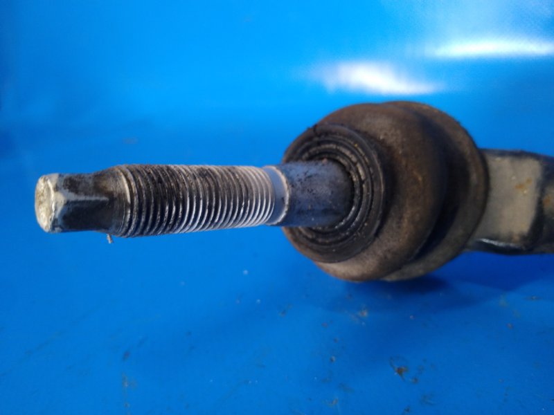 Steering rack for the Jeep Compass 06-16 2014