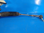 Steering rack for the Jeep Compass 06-16 2014
