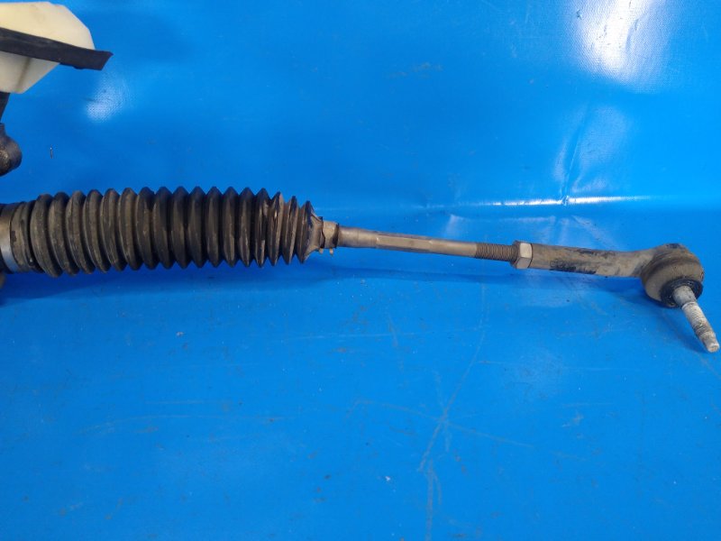 Steering rack for the Jeep Compass 06-16 2014