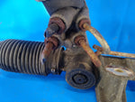 2006 Dodge Caliber 06-11 Steering Rack