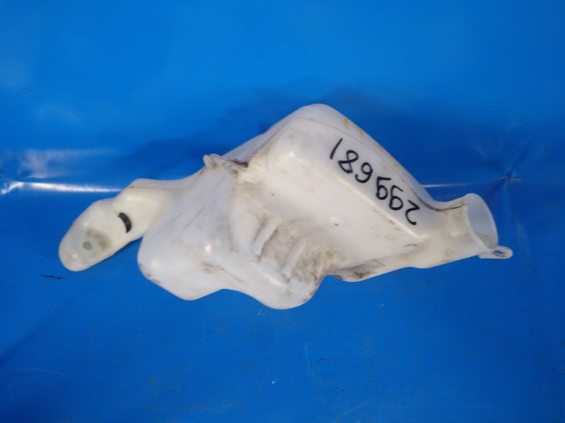 Jeep Compass Windshield Washer Reservoir 06-16 2014