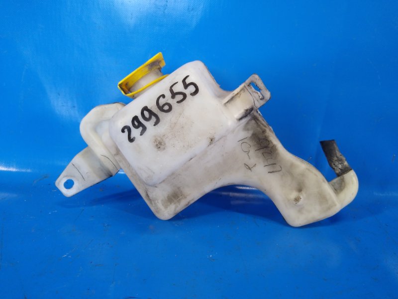 Expansion tank for Jeep Compass 06-16 2014