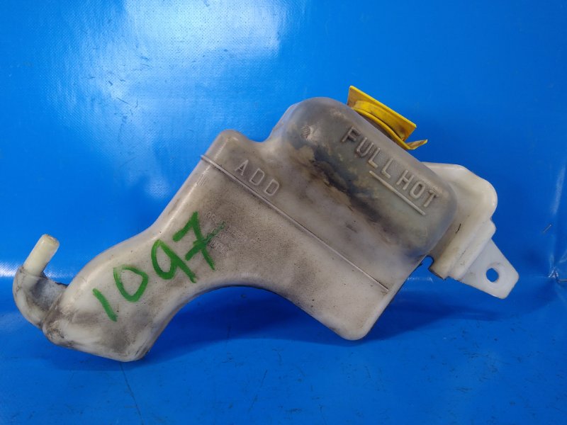 Expansion tank for Dodge Caliber 06-11 2006