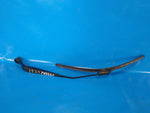 Front windshield wiper arm JEEP COMPASS 06-16 2014 Left.