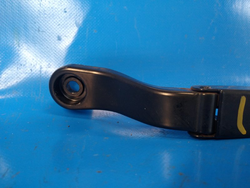 Front windshield wiper arm JEEP COMPASS 06-16 2014 Left.