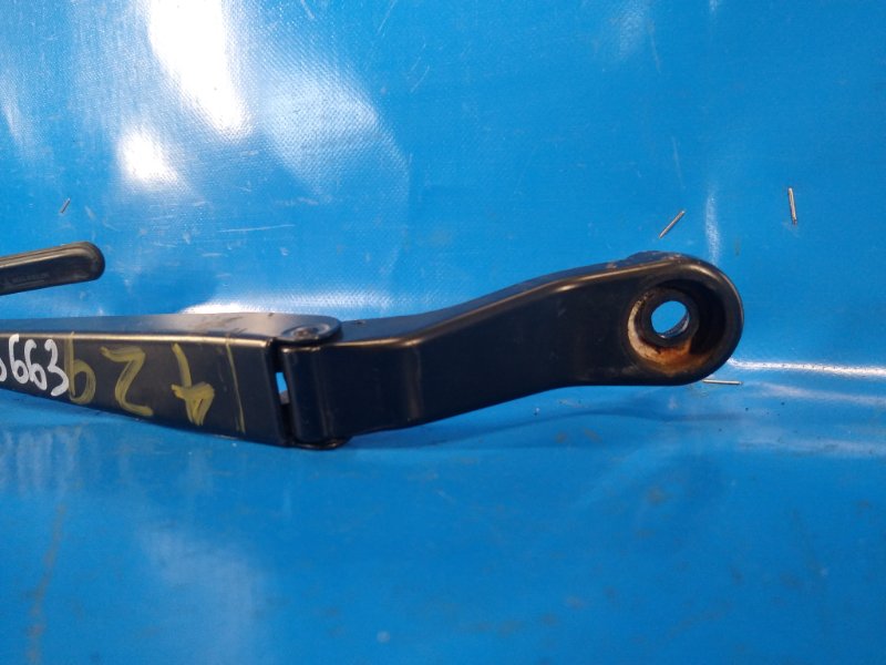 Front windshield wiper arm JEEP COMPASS 06-16 2014 Right