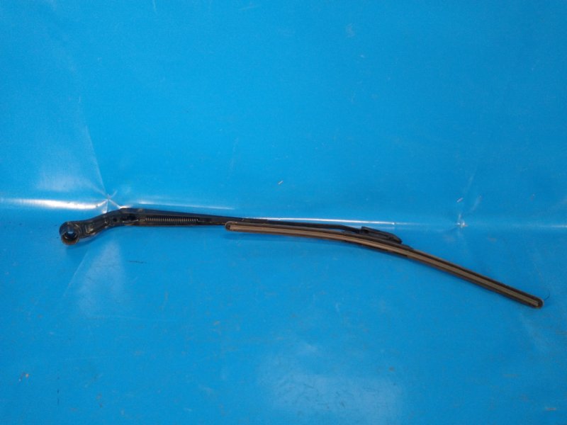 Front windshield wiper arm JEEP COMPASS 06-16 2014 Right