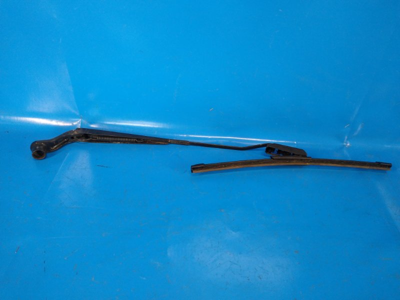 Front windshield wiper arm DODGE CALIBER 06-11 2006 Right