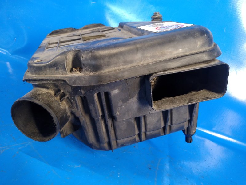 Air filter housing for the Jeep Compass 06-16 2014