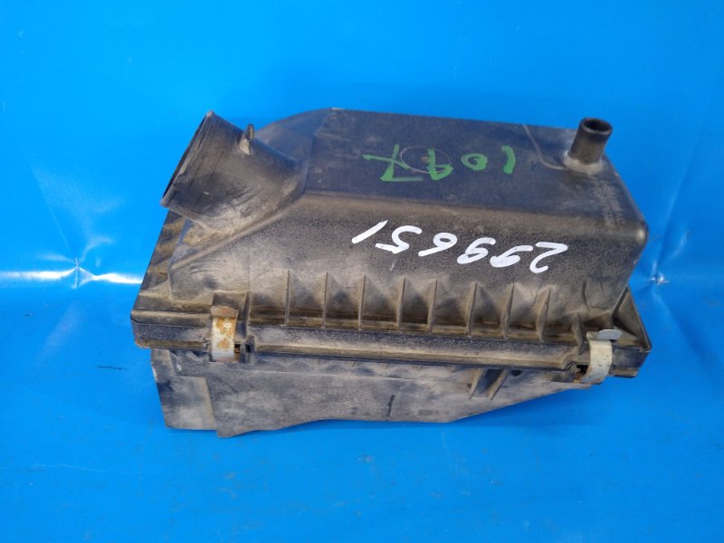 2006 Dodge Caliber Air Filter Housing