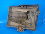 2006 Dodge Caliber Battery Shelf
