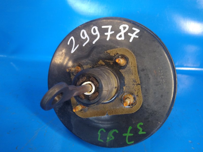 Brake booster for Chrysler 200 10-14 2013