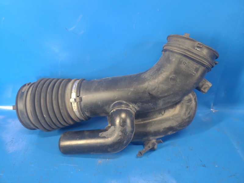 Chrysler 200 10-14 2013 Air Filter Hose