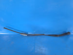 Front windshield wiper arm CHRYSLER 200 10-14 2013 Right