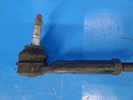 Steering rack CHRYSLER 200 10-14 2013