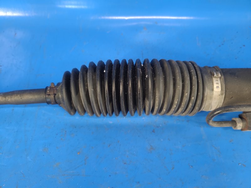 Steering rack CHRYSLER 200 10-14 2013