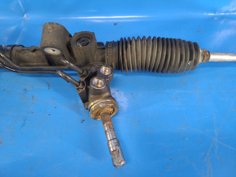 Steering rack CHRYSLER 200 10-14 2013