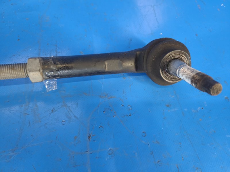 Steering rack CHRYSLER 200 10-14 2013