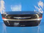 Chrysler 200 10-14 2012 Trunk Lid