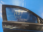 Door glass CHRYSLER 200 10-14 2012 Right Front.