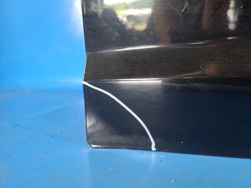 Door CHRYSLER 200 10-14 2012 Right Front