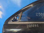 Door CHRYSLER 200 10-14 2012 Left. Front.