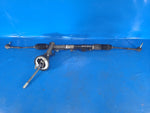 Steering rack CHRYSLER 200 10-14 2012