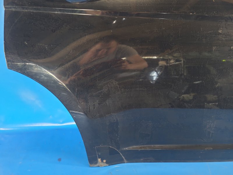 Door CHRYSLER 200 10-14 2012 Right Rear
